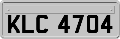 KLC4704