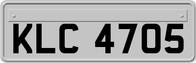 KLC4705