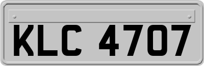 KLC4707