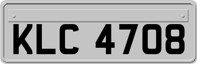 KLC4708