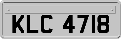 KLC4718