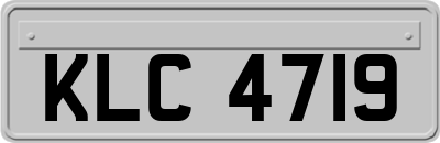 KLC4719