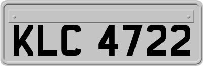 KLC4722