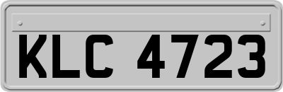 KLC4723
