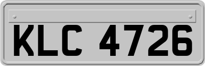 KLC4726