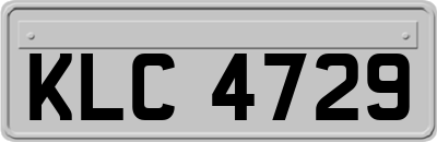KLC4729