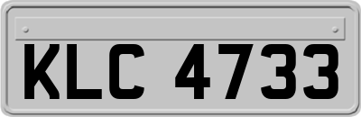 KLC4733