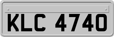 KLC4740