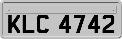 KLC4742