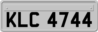 KLC4744