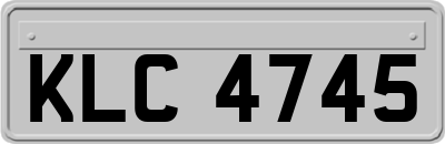 KLC4745