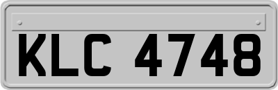 KLC4748