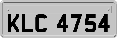 KLC4754