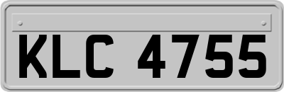 KLC4755