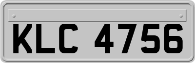 KLC4756