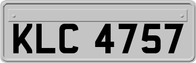 KLC4757