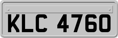 KLC4760