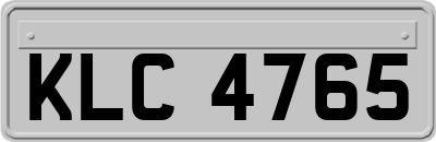 KLC4765