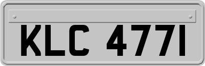 KLC4771
