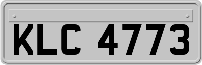 KLC4773