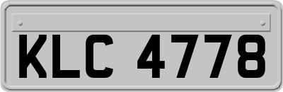 KLC4778