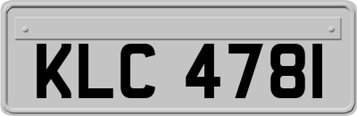 KLC4781