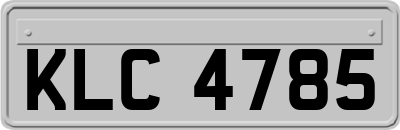 KLC4785
