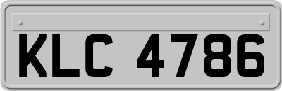 KLC4786