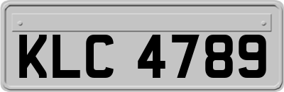 KLC4789