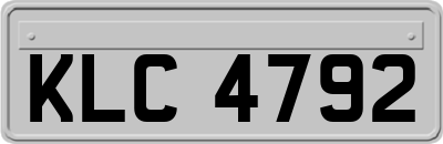 KLC4792