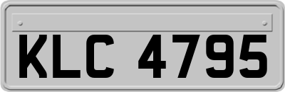 KLC4795