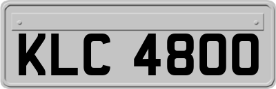 KLC4800