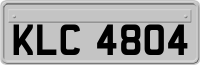 KLC4804