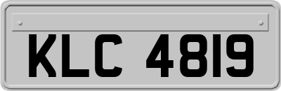 KLC4819