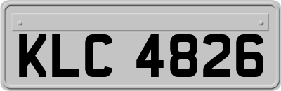 KLC4826
