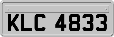 KLC4833