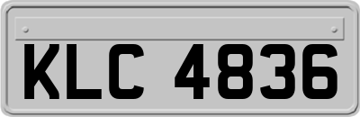 KLC4836