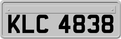KLC4838