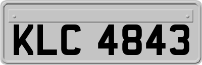 KLC4843