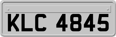 KLC4845