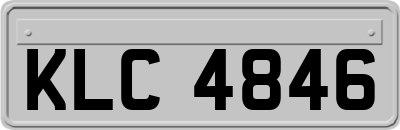 KLC4846