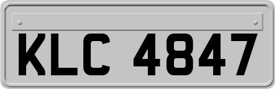 KLC4847