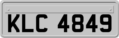 KLC4849
