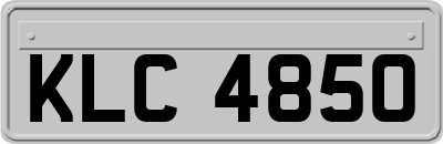 KLC4850
