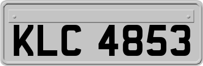 KLC4853