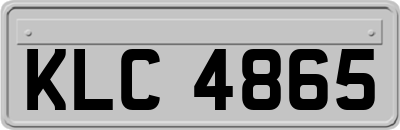 KLC4865