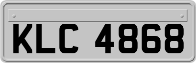 KLC4868