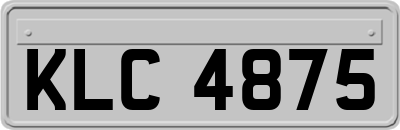 KLC4875