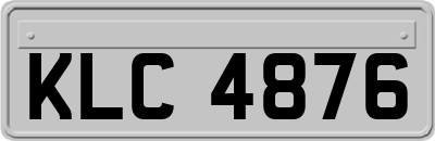KLC4876