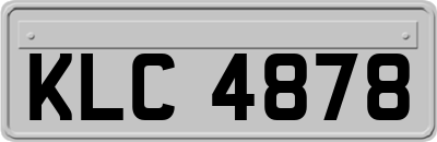 KLC4878